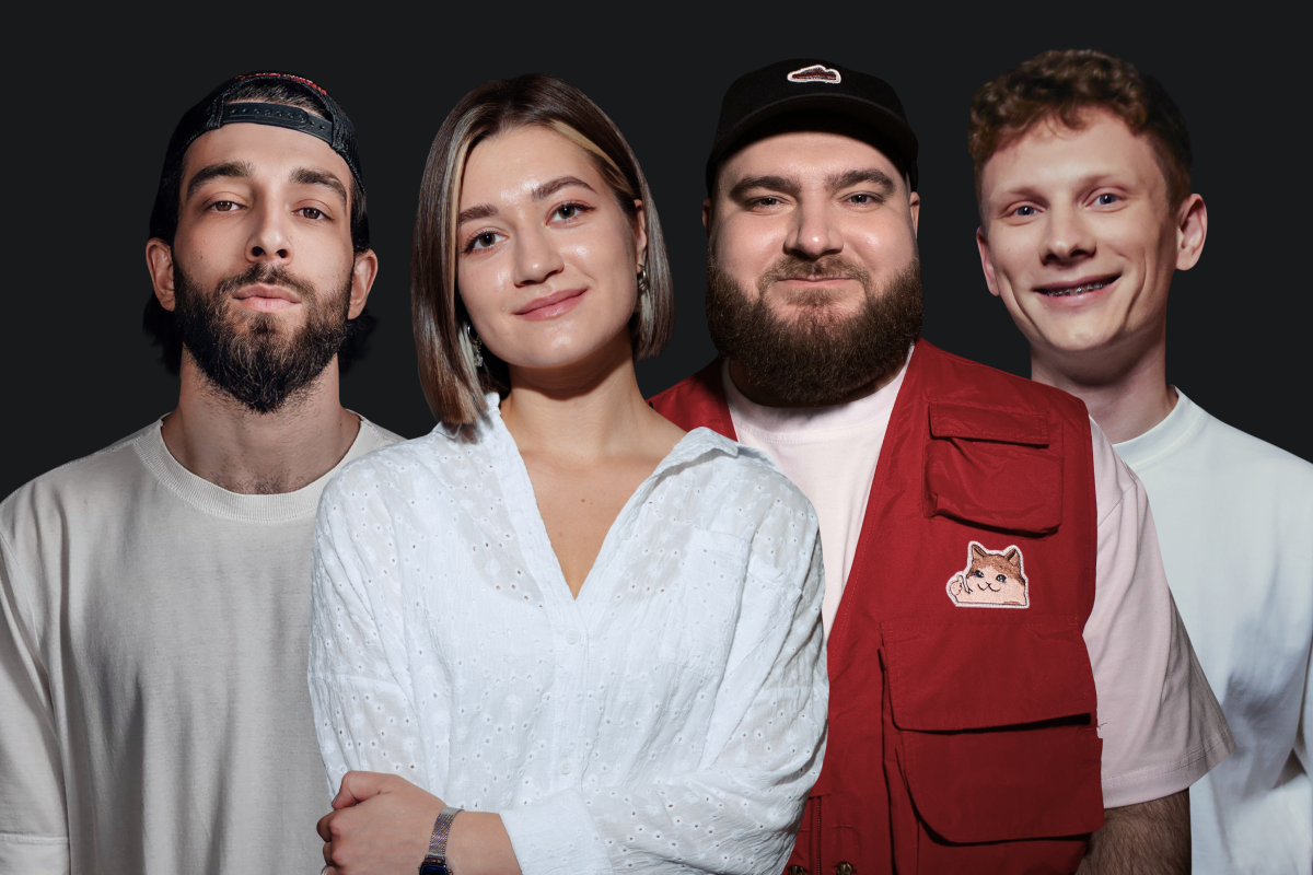 

Билеты на Ночной Stand-up (Stand Up Патрики)