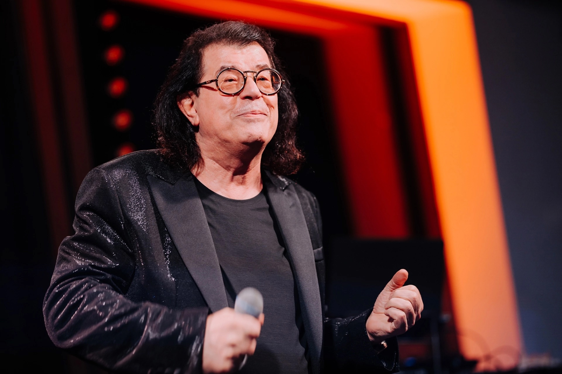 

Билеты на Игорь Корнелюк (Leps Bar)