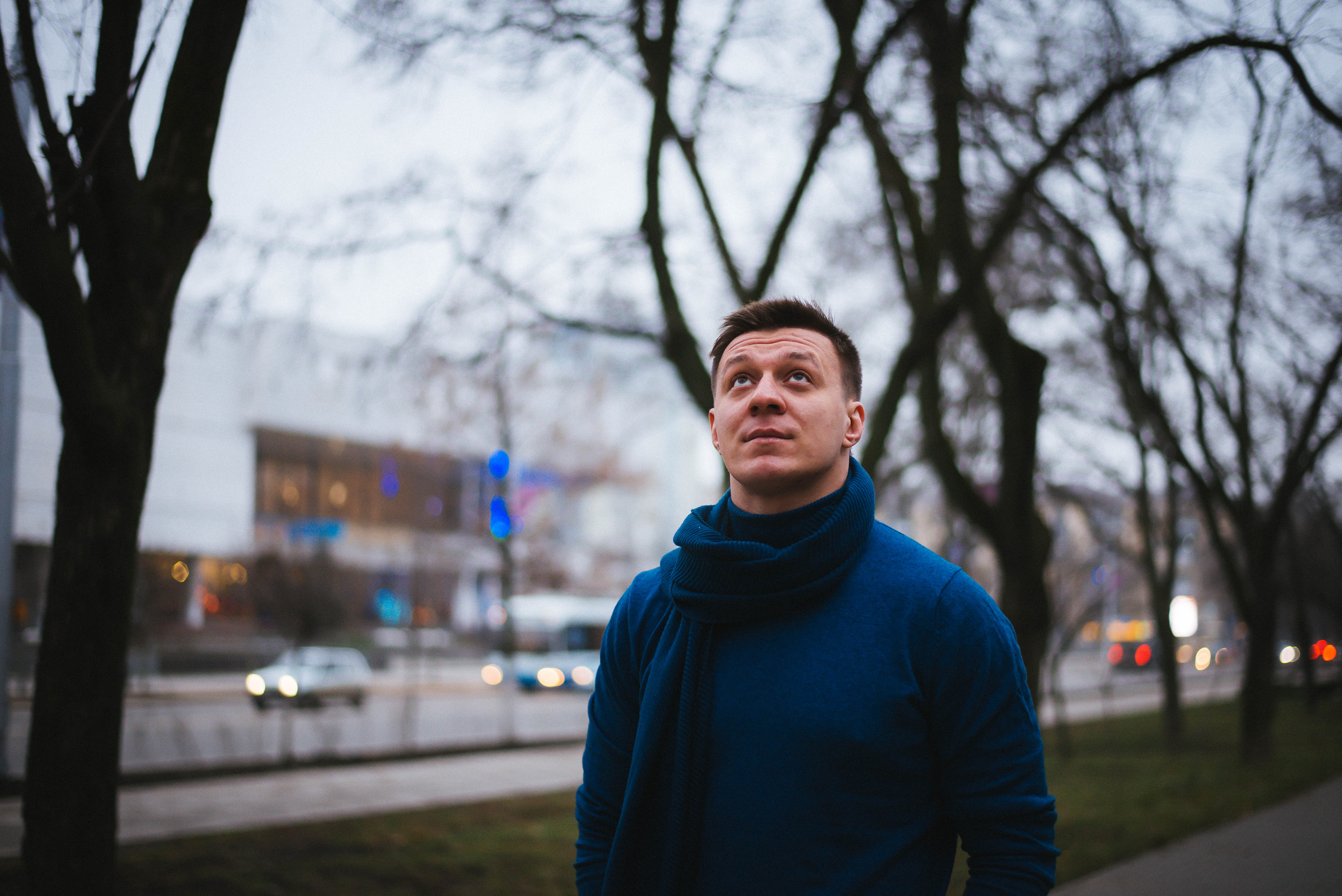 

Билеты на Дмитрий Кравченко (Дом работников искусств)