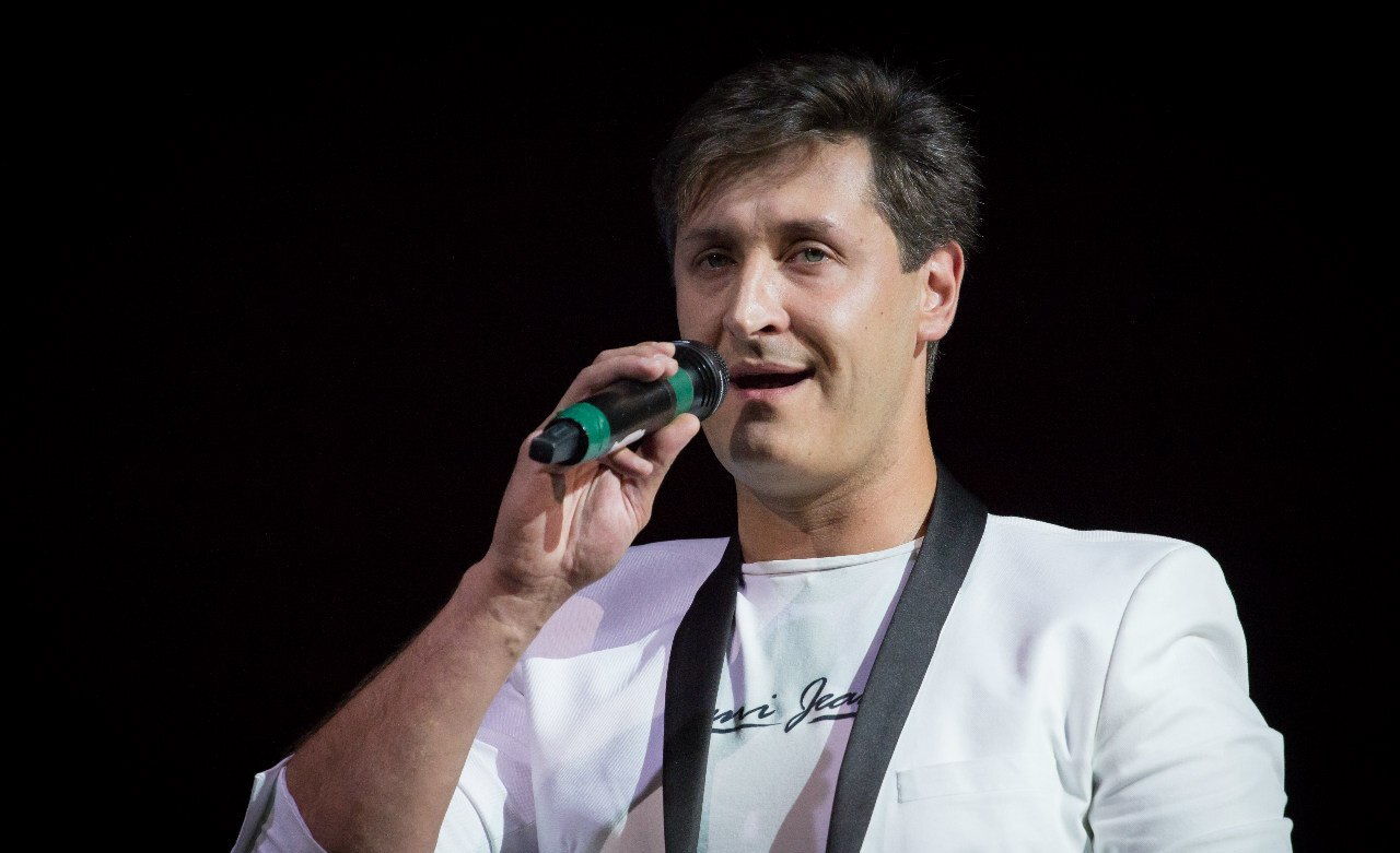 Афиша: Маленький принц в Санкте-Петербург 19 апреля 2026