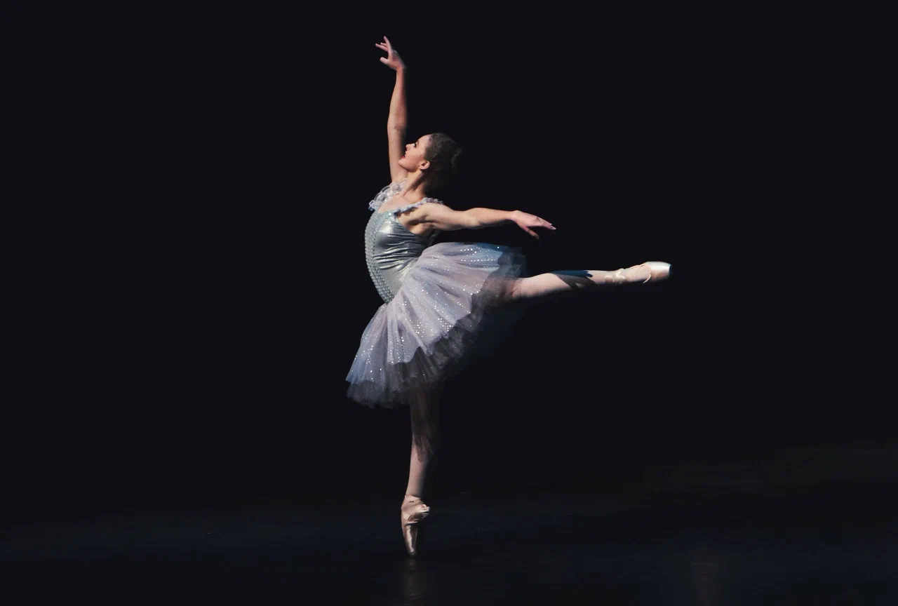 Афиша: Лебединое озеро в Санкте-Петербург 19 апреля 2026