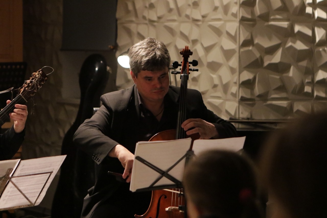 

Билеты на Волшебство старинной музыки (Музей-квартира Римского-Корсакова)