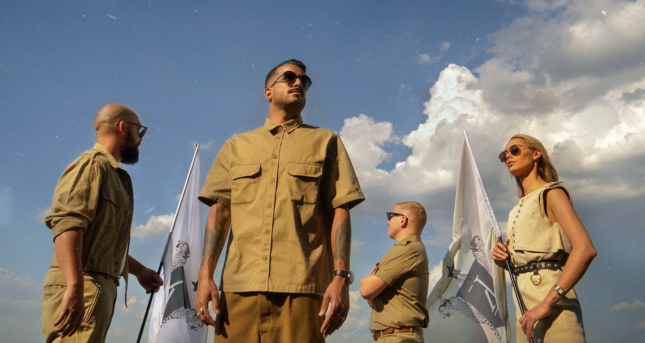 

Билеты на Kadebostany (Дворец Республики)