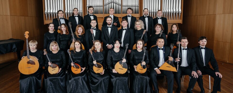 Два гения одной эпохи: Русланова и Утёсов