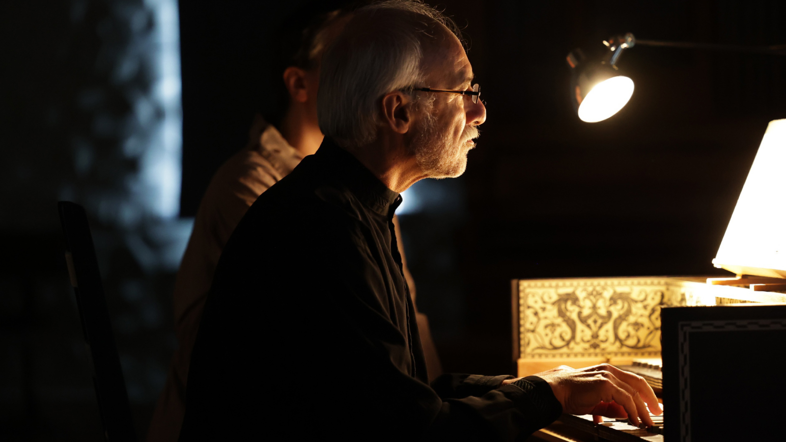 

Билеты на Концерт клавесинной музыки. Бах. Хорошо темперированный клавир. Концерт I (Лютеранская церковь Святой Екатерины)