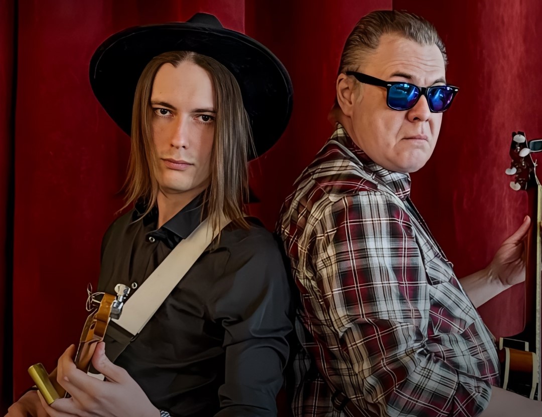 

Билеты на Blues Power. Чикагский блюз (Kitchen Lab)