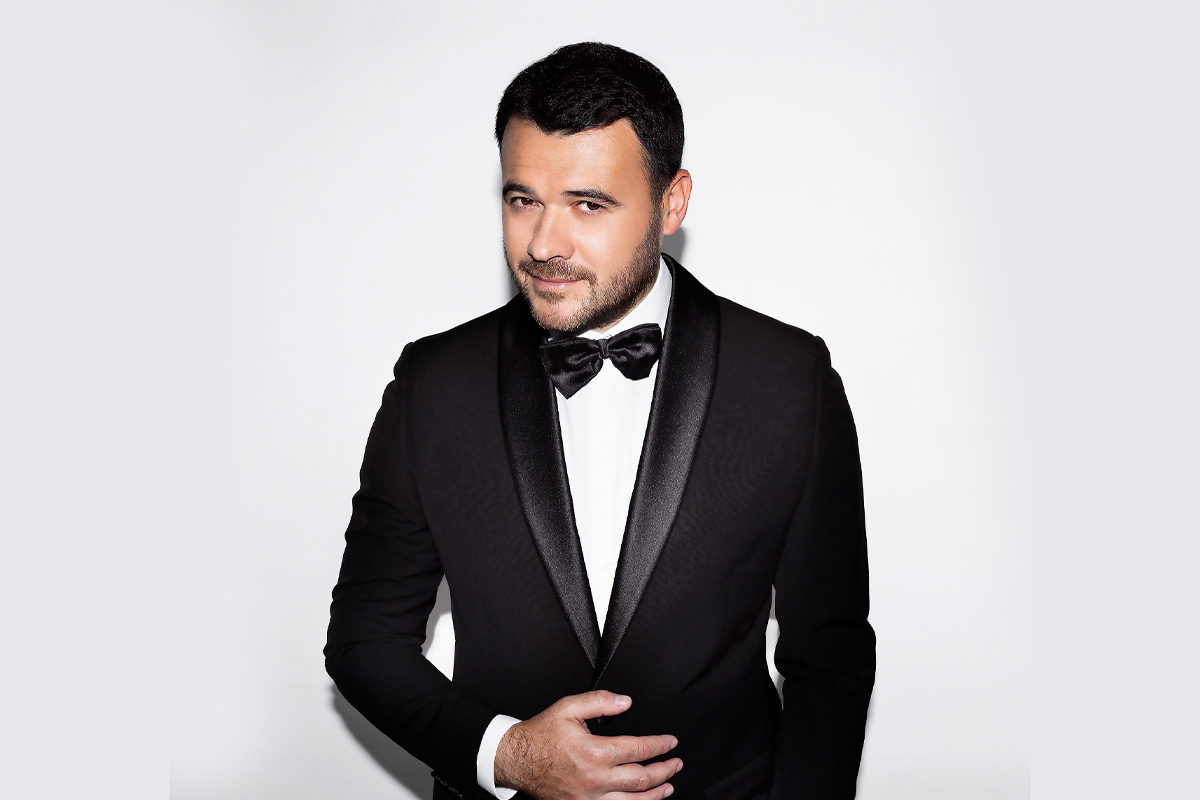 

Билеты на Emin (Янтарь-холл (Светлогорск))