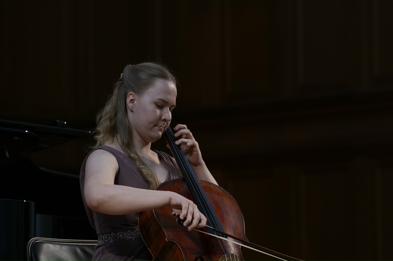 

Билеты на Рахманинов и Прокофьев (Музей-квартира Римского-Корсакова)