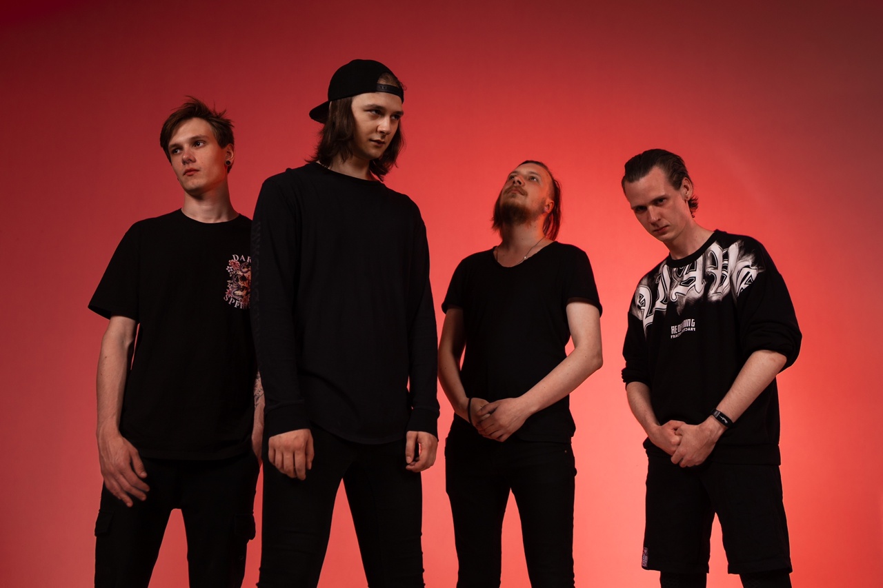 

Билеты на Godzilla Fest II (Yalta)