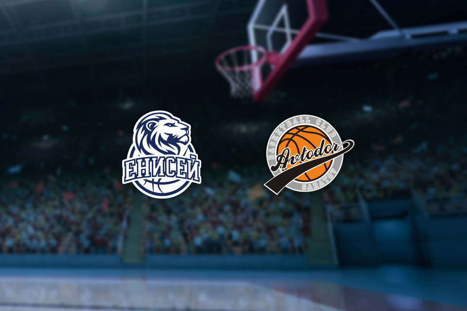 Енисей — Автодор