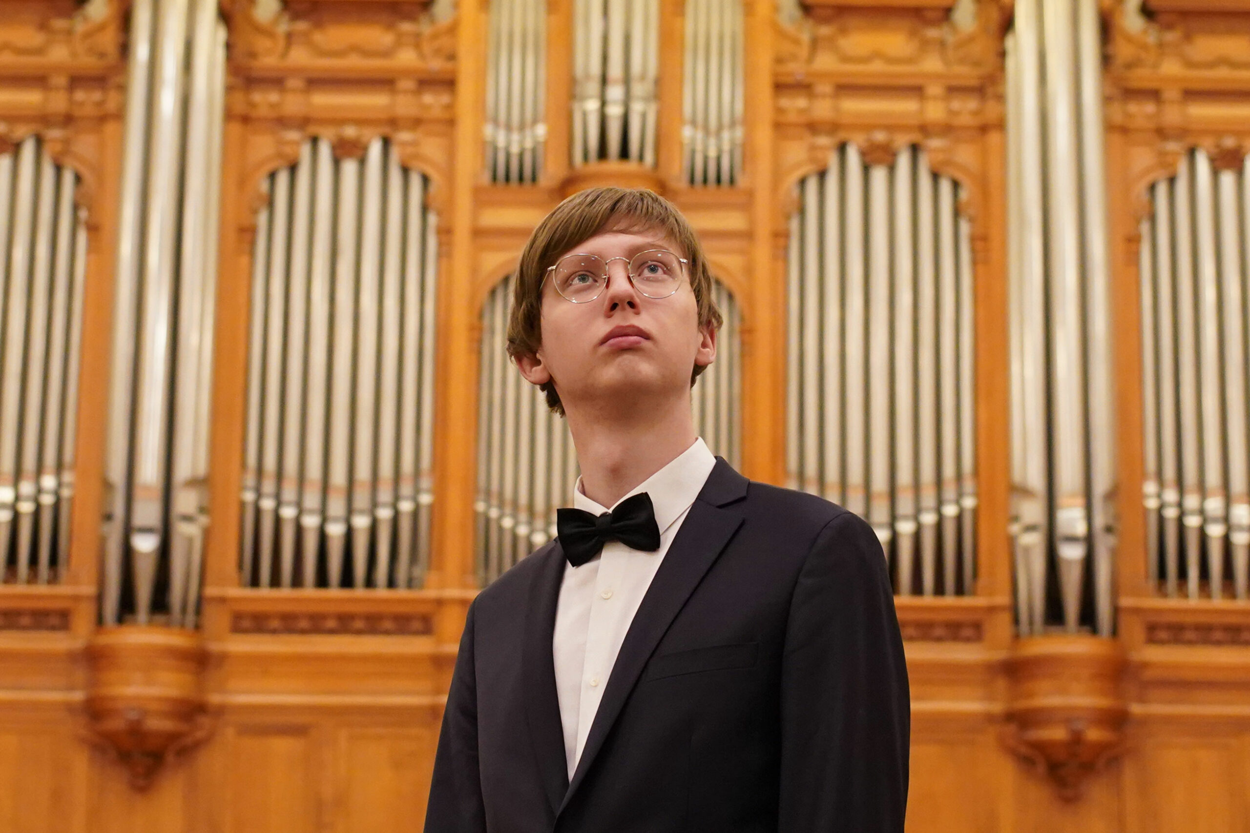 

Билеты на Зимние сказки. Вивальди, Чайковский, Штраус (Кафедральный собор Святых Петра и Павла)