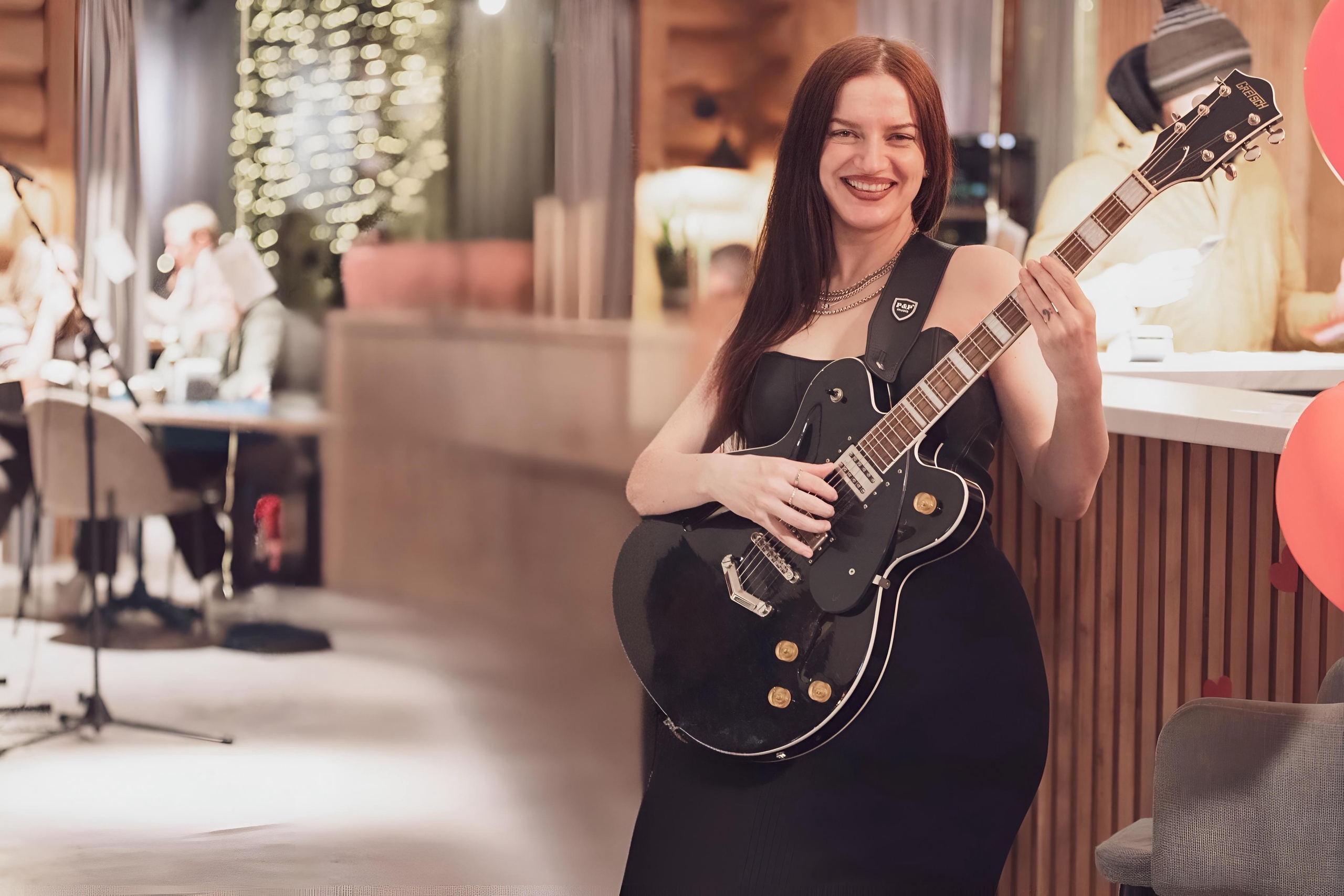 

Билеты на Трио Маши Козлачковой. Джаз, хип-хоп и соул (EverJazz)