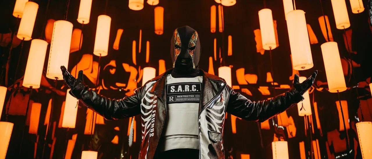 

Билеты на Sarcofuck (Live Stars)