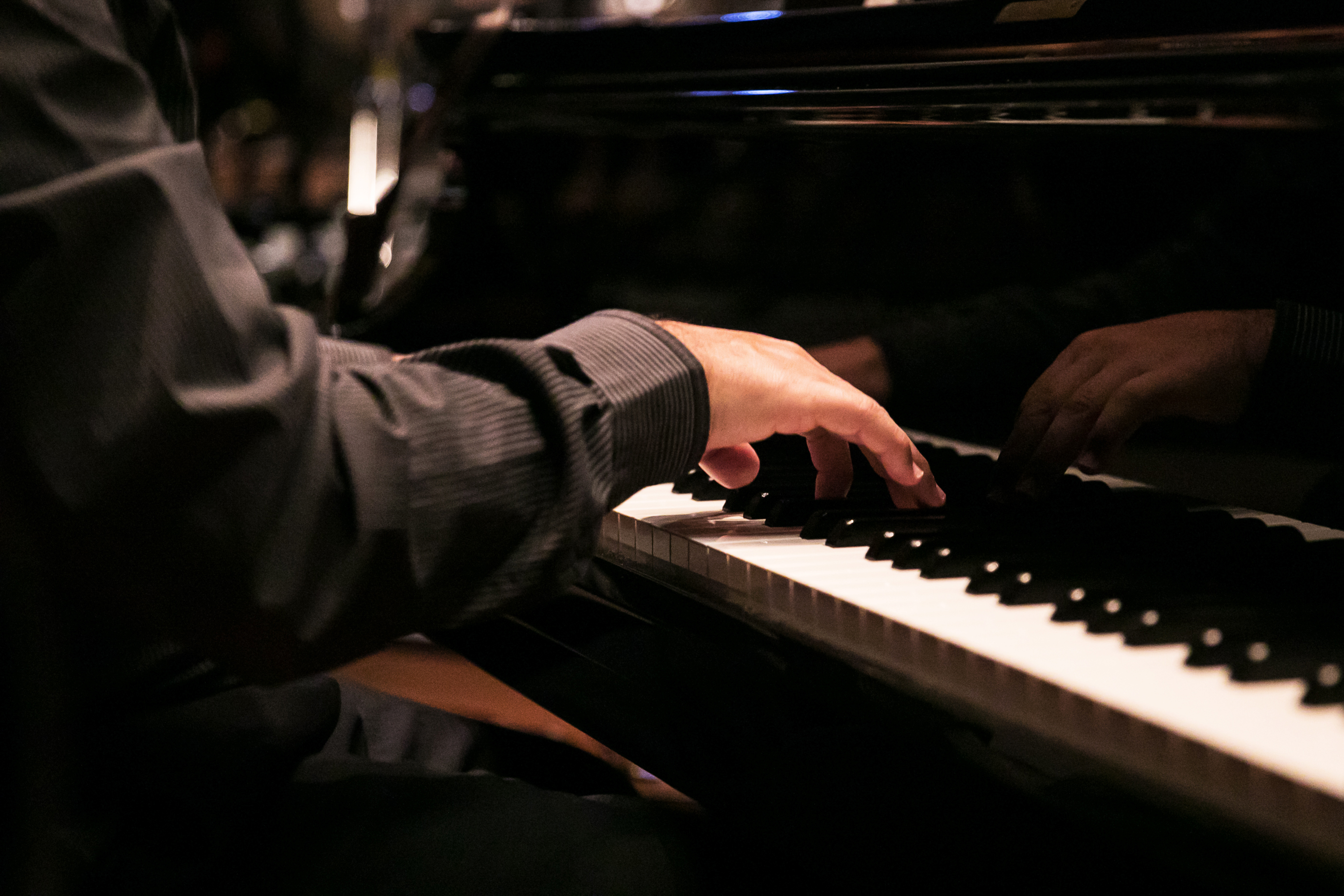 

Билеты на Chopin (Филармония им. Жамбыла)