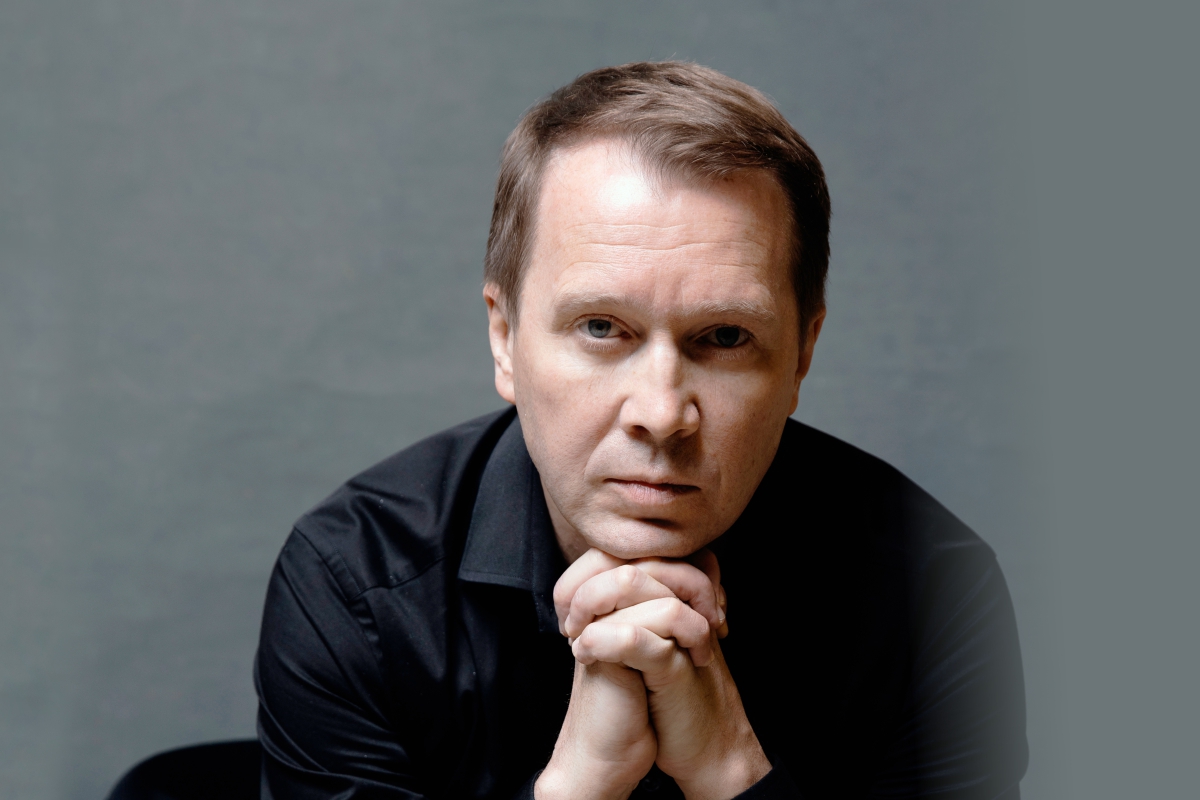 

Билеты на Евгений Миронов (Дом учёных СО РАН)