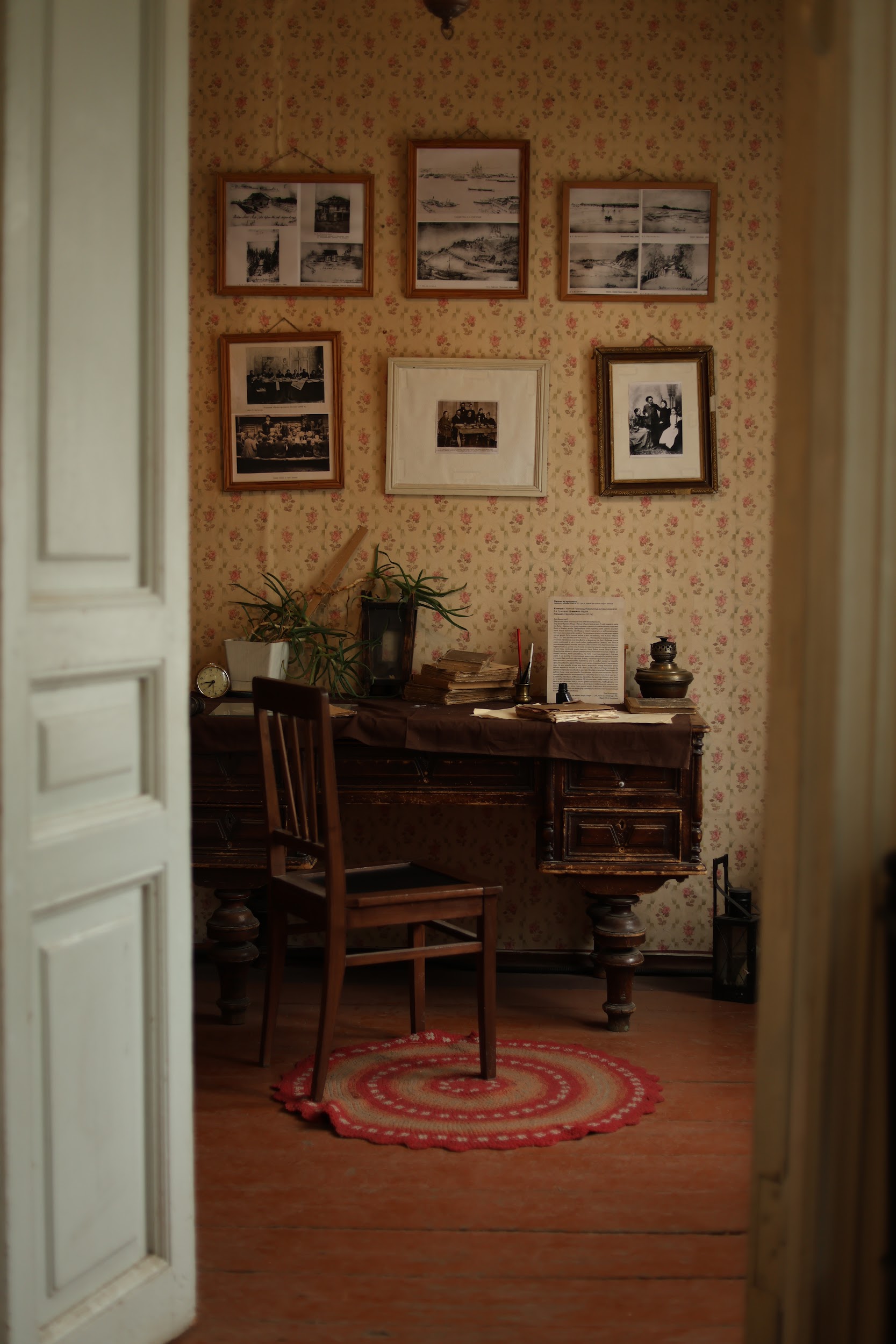 

Билеты на В гостях у Щелухиной (Заповедные кварталы)