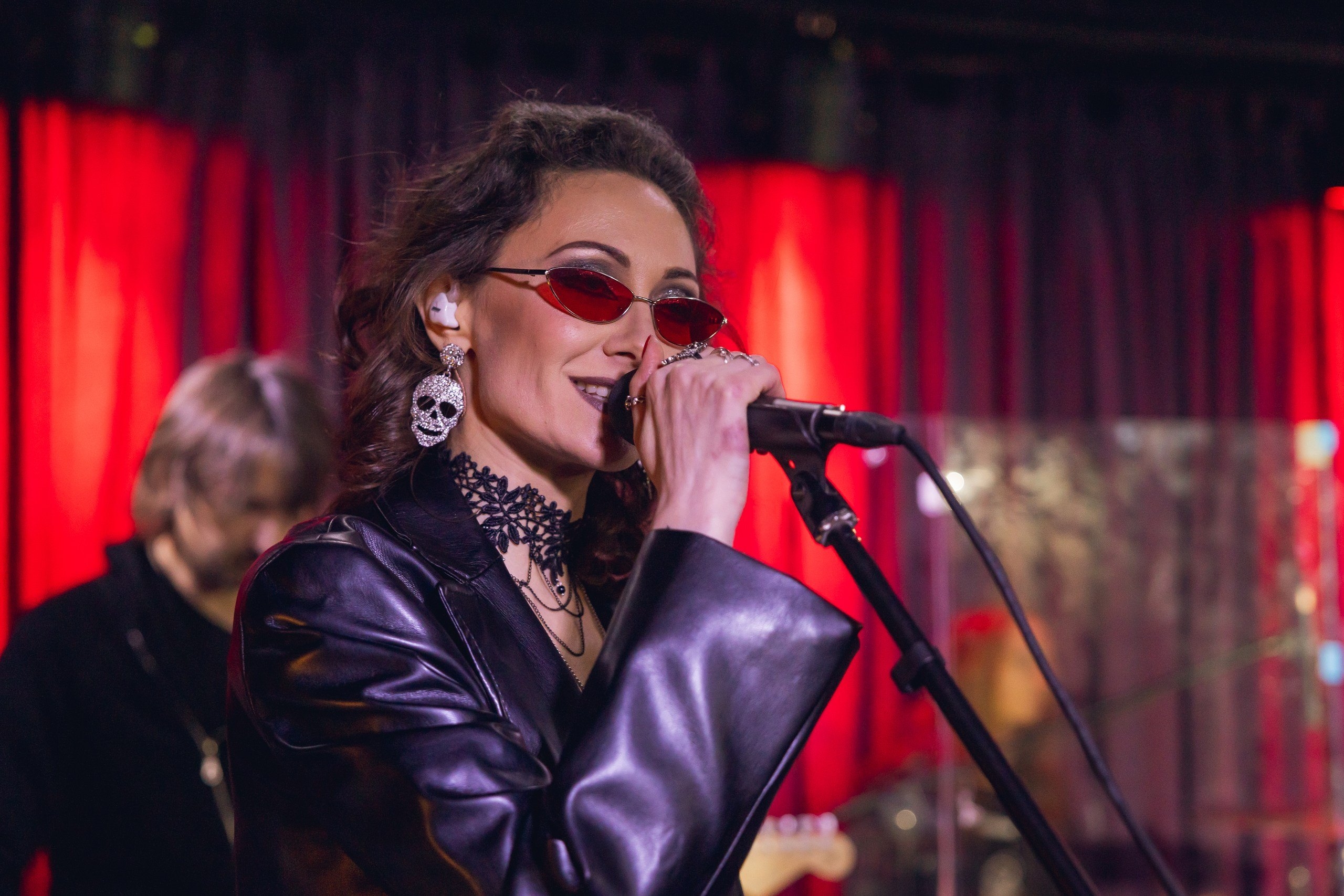 

Билеты на Рок-девишник (Money Honey)