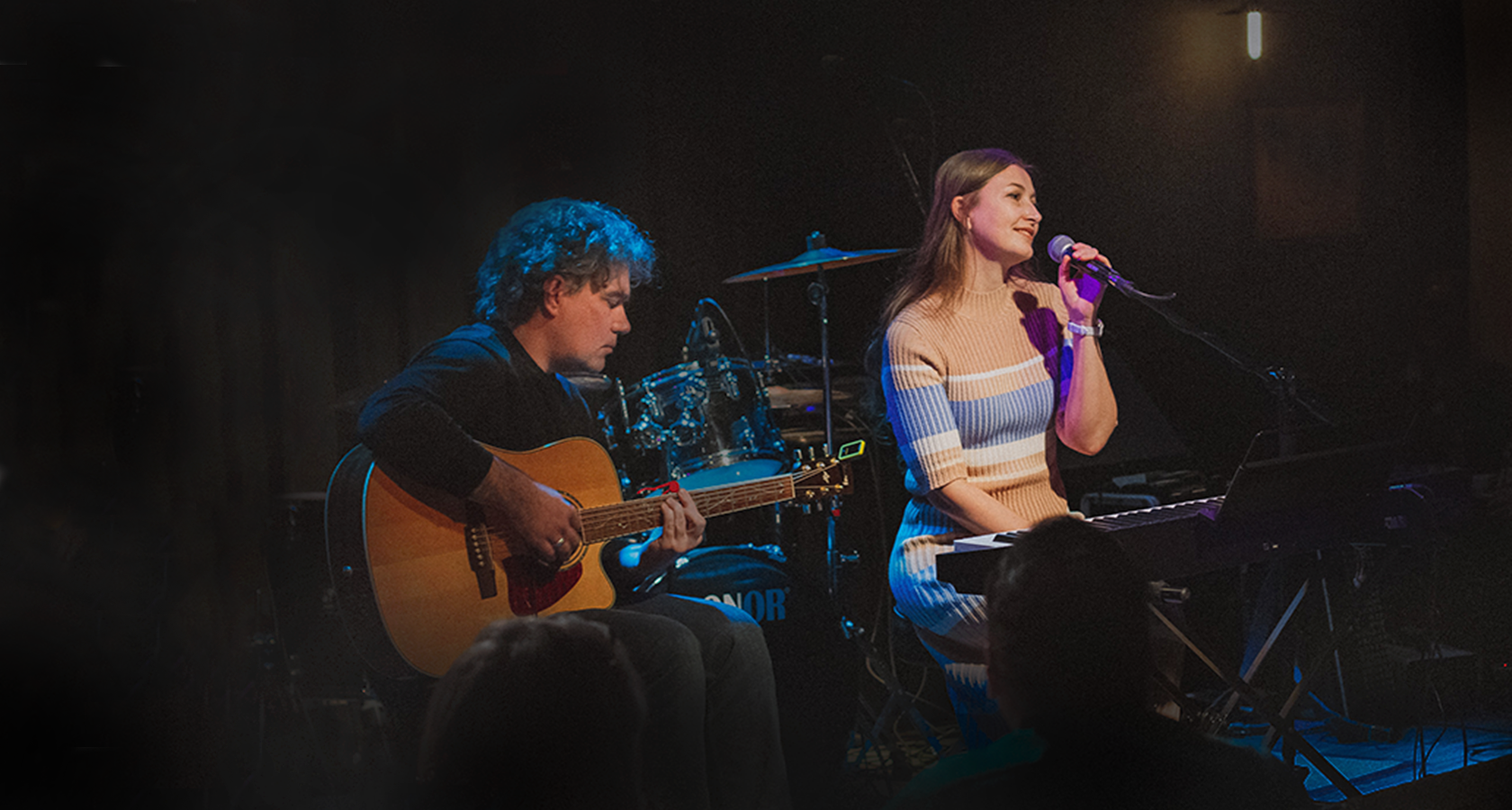 

Билеты на Моя дорогая (Эктоника)