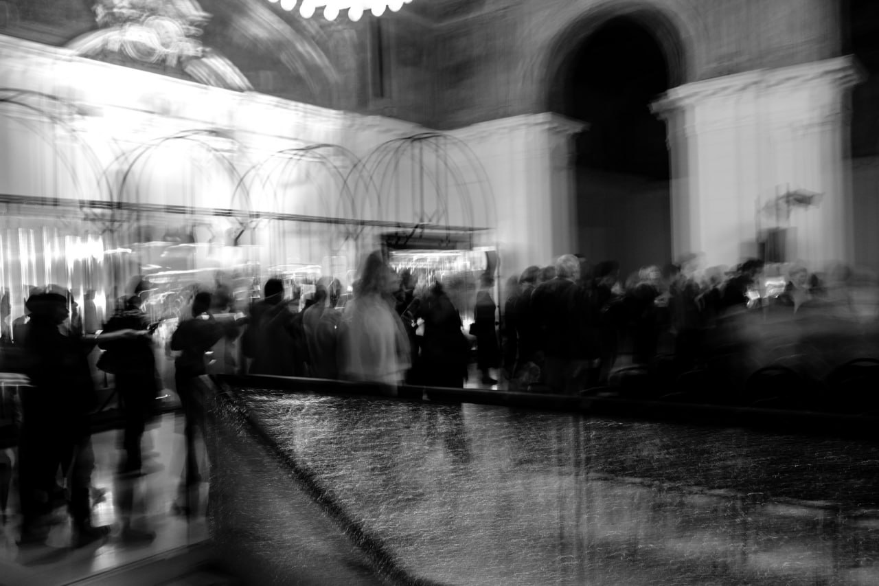 

Билеты на Петербургские минималисты. Piano (Дом Радио)