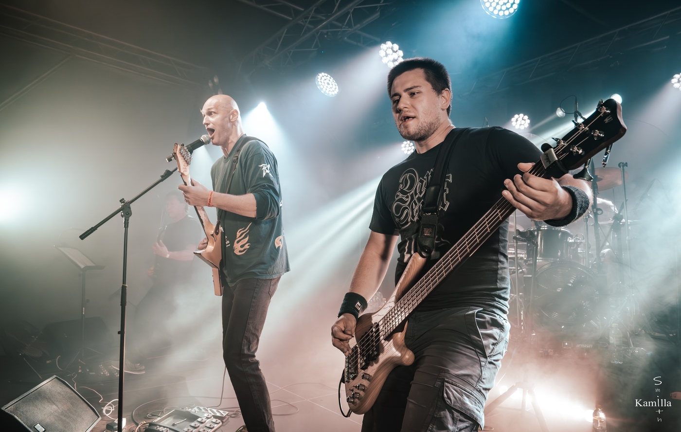 

Билеты на Love-трибьют Rammstein. Ночь всех влюблённых (Big Ben)