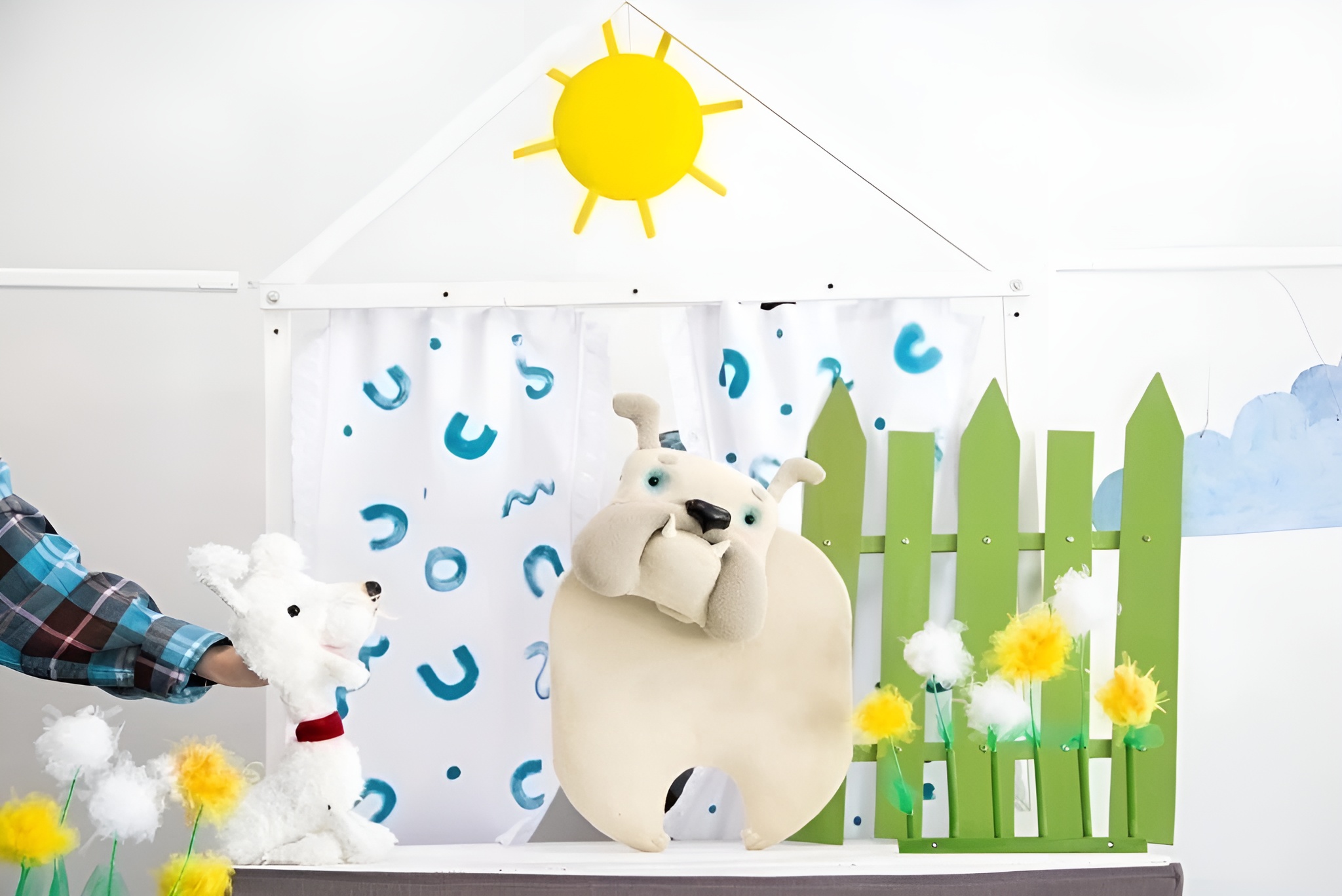 

Билеты на Умная собачка Соня (Музей-квартира Римского-Корсакова)