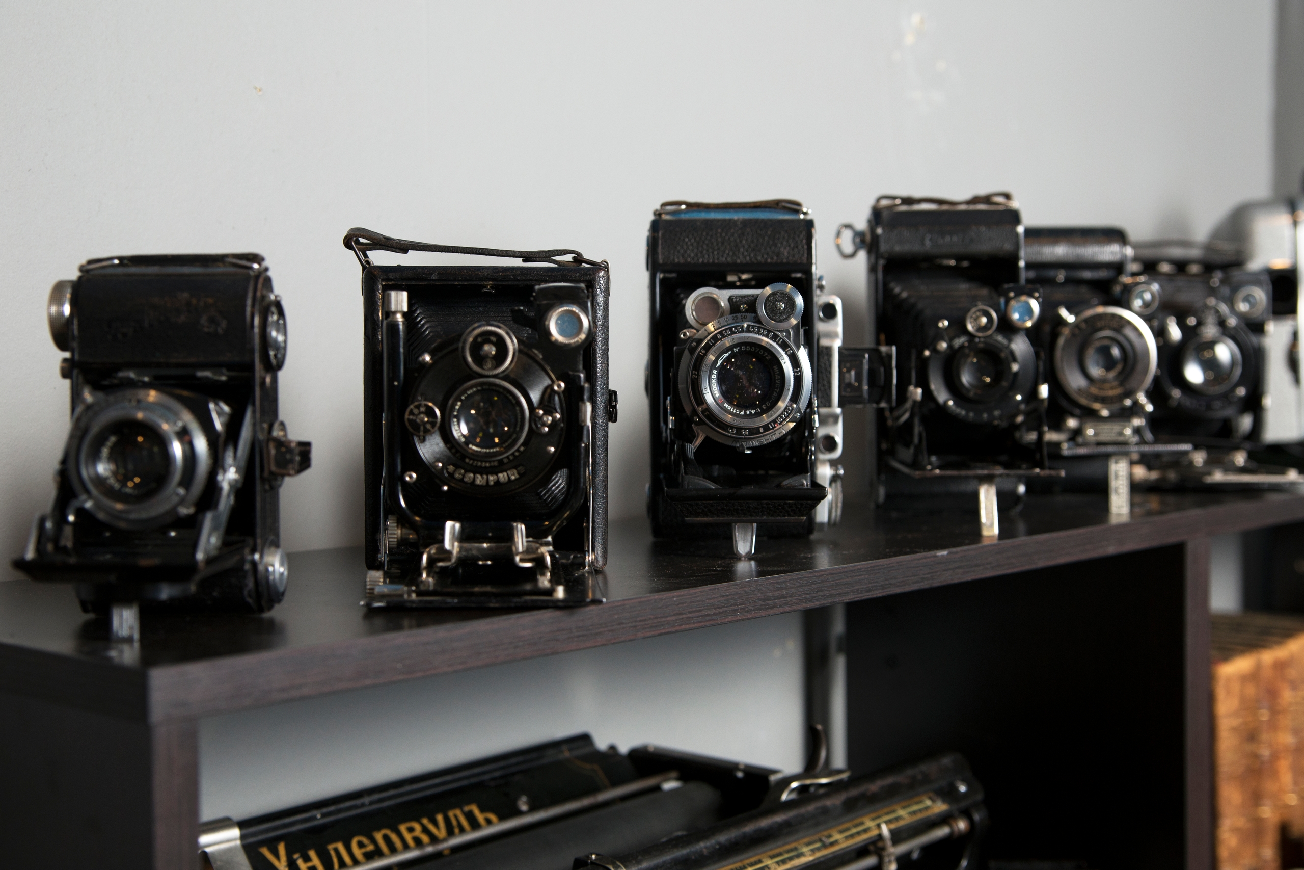 

Билеты на Время вперёд! 100 лет творчества. 100 лет прогресса (Музей ностальгии)