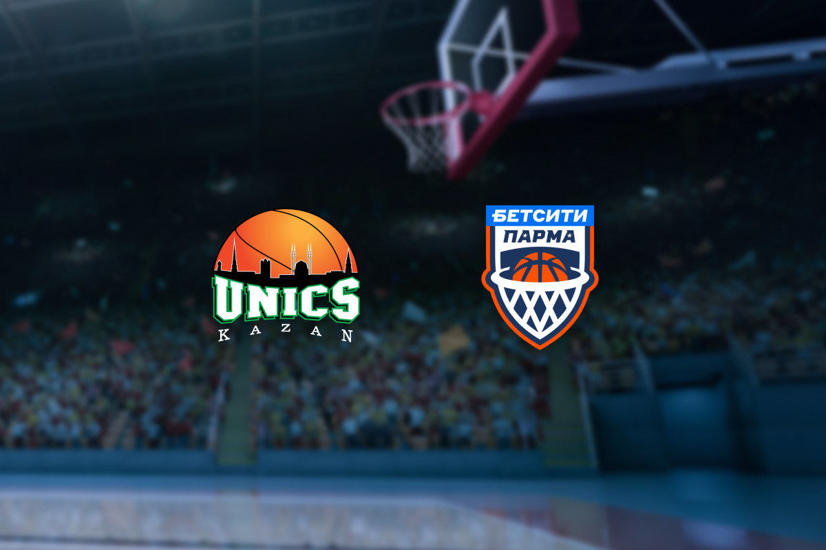 

Билеты на УНИКС — БЕТСИТИ ПАРМА (Баскет-холл)