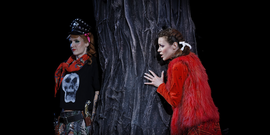 История Кая и Герды