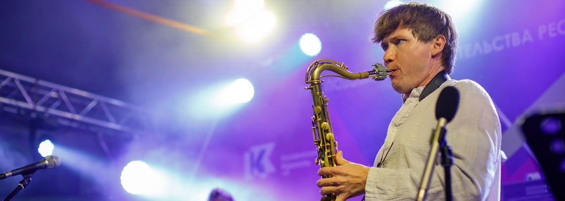 

Билеты на Квинтет Азата Баязитова (Клуб Алексея Козлова)