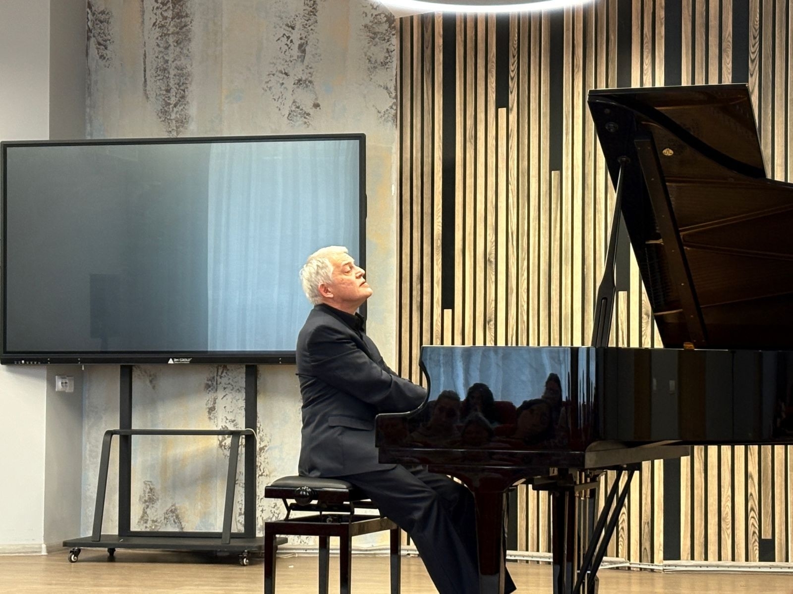 

Билеты на Белые ночи (Музей-квартира Римского-Корсакова)