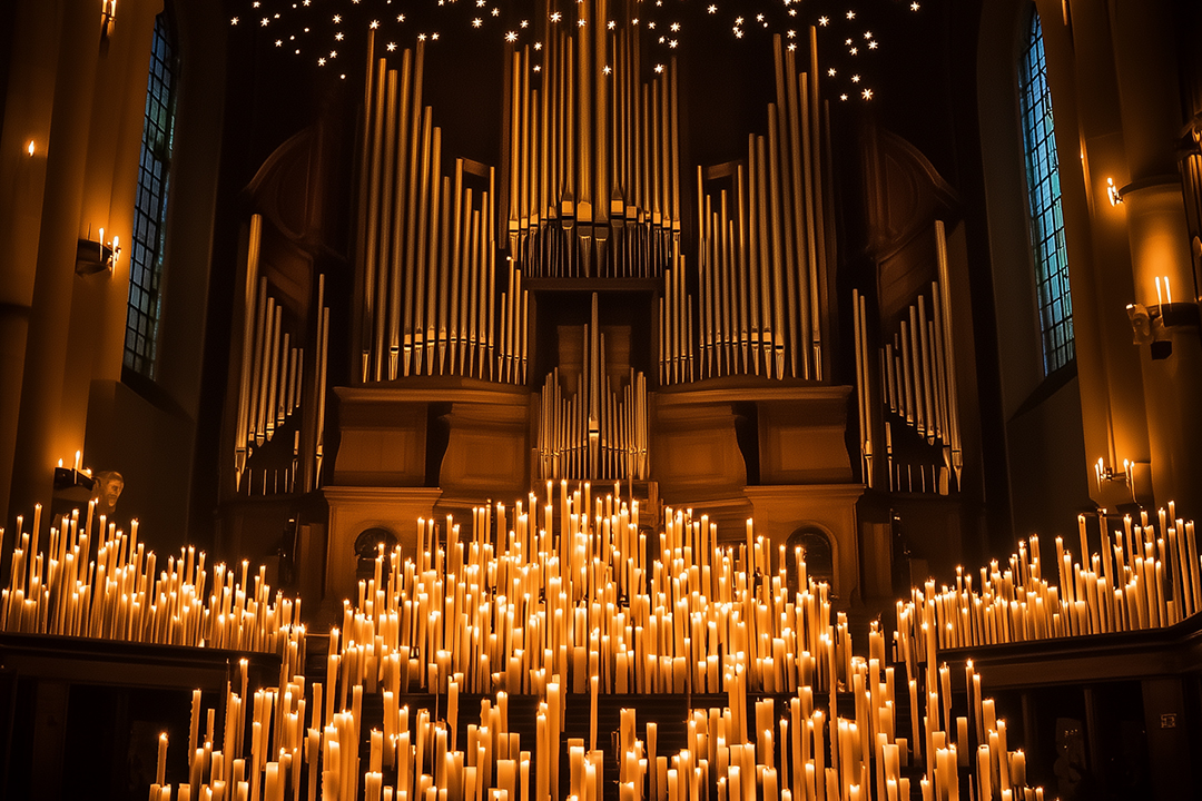 

Билеты на Мировые саундтреки на органе (Планетарий)