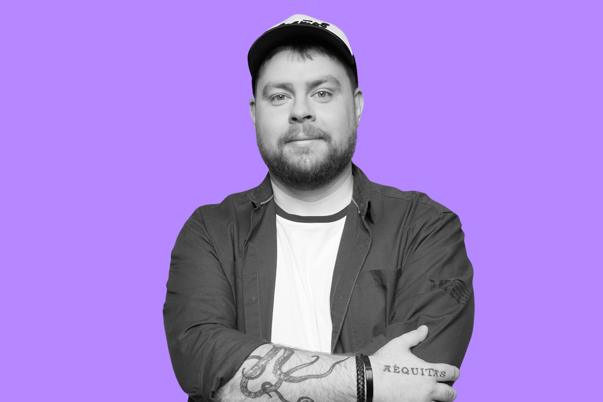 

Билеты на Андрей Атлас (StandUp Store Moscow)