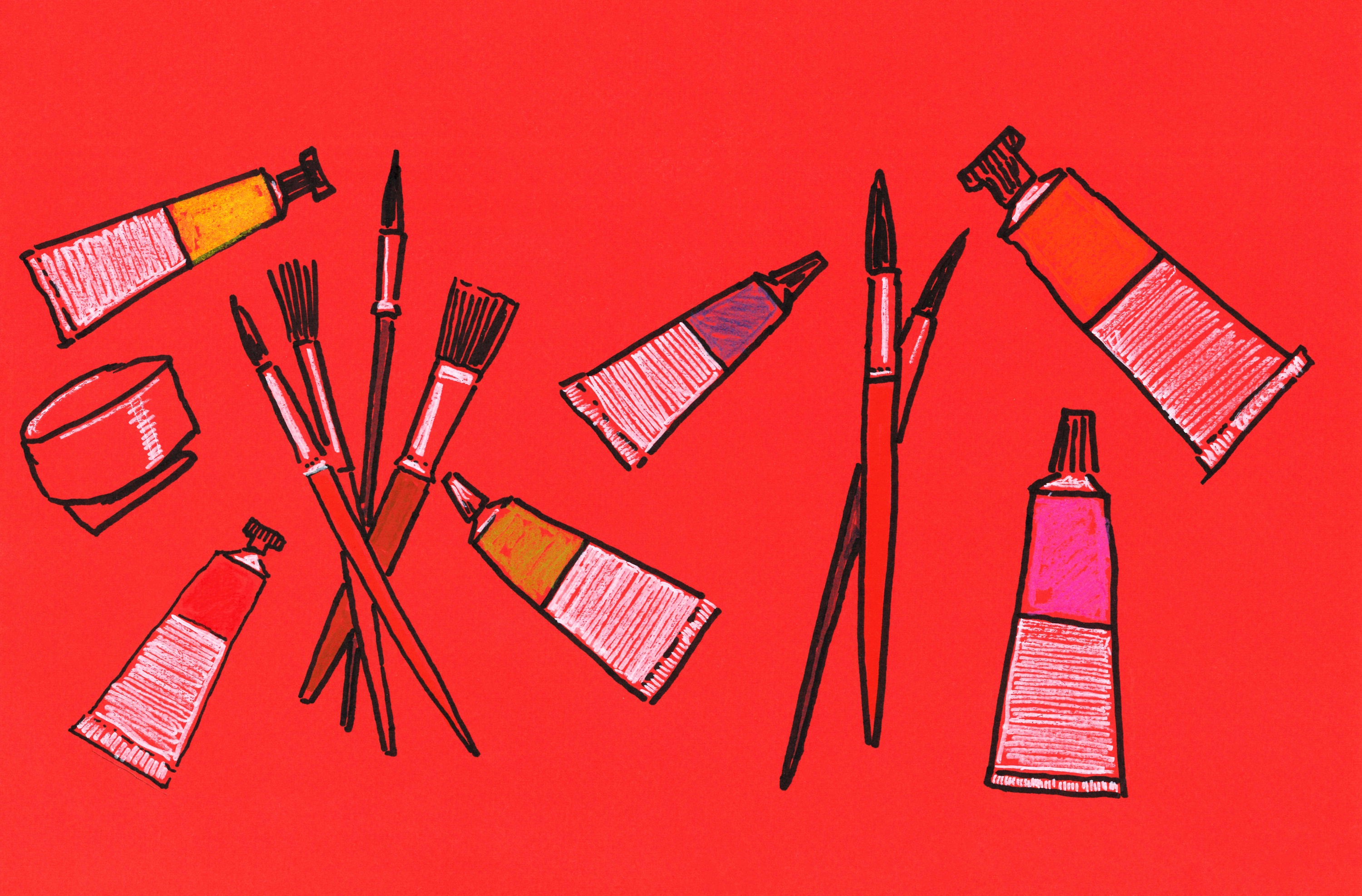 

Билеты на Натюрморт маслом (Выставочные залы РОСИЗО)