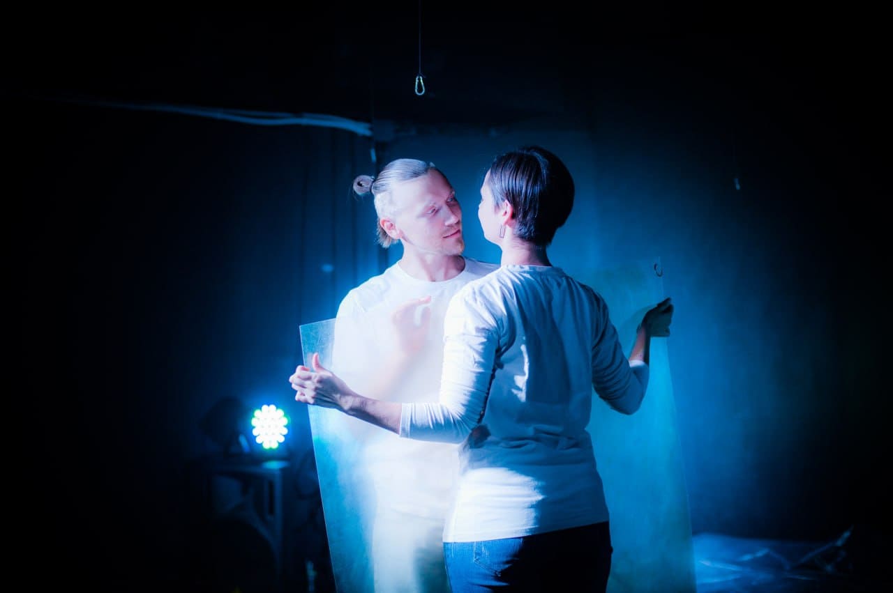 

Билеты на Мои друзья антисемиты (Mini театр)