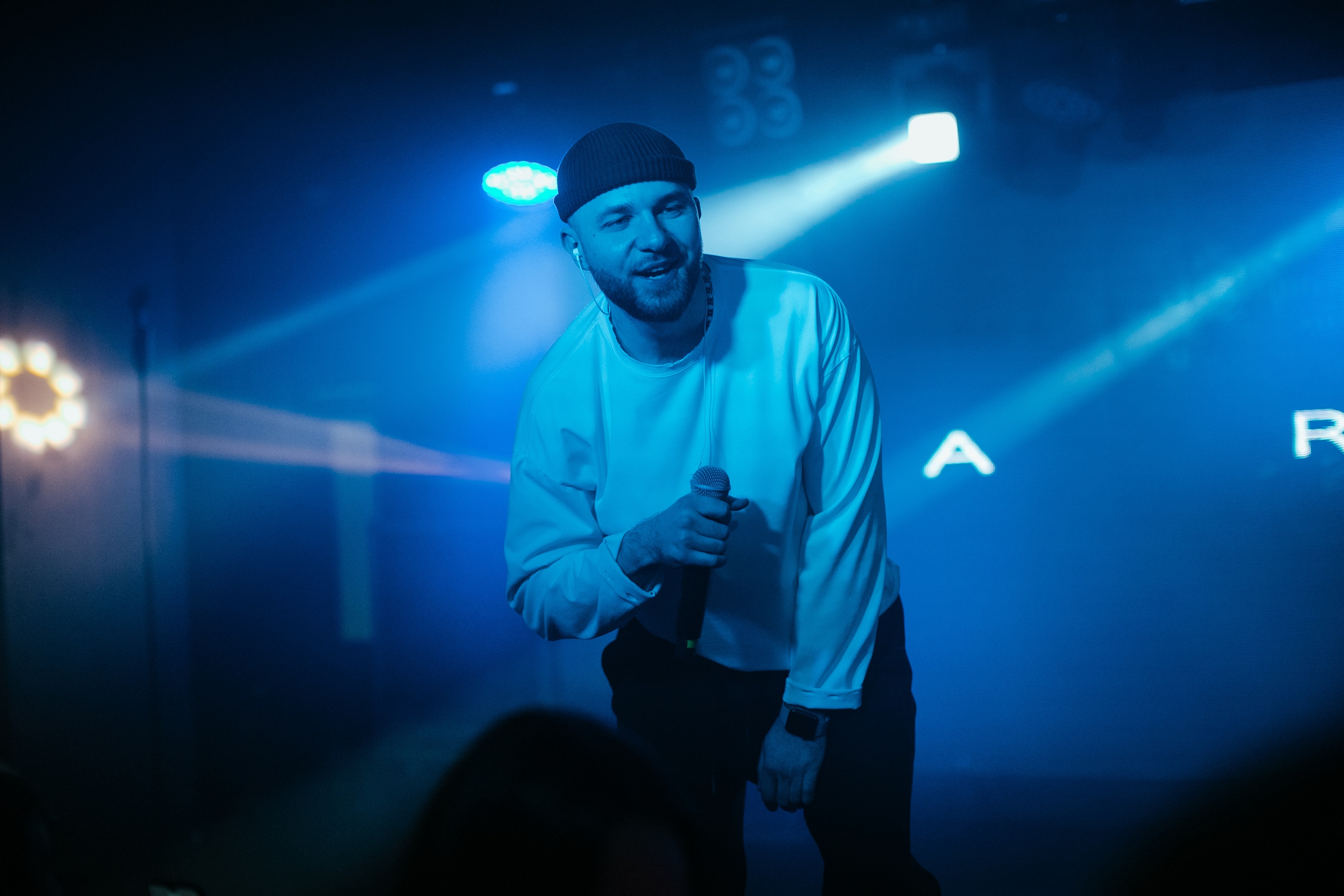 

Билеты на Taras (Руки Вверх! Бар)