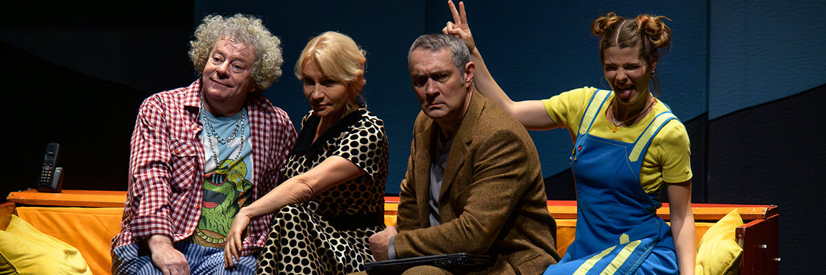 У каждого свои недостатки