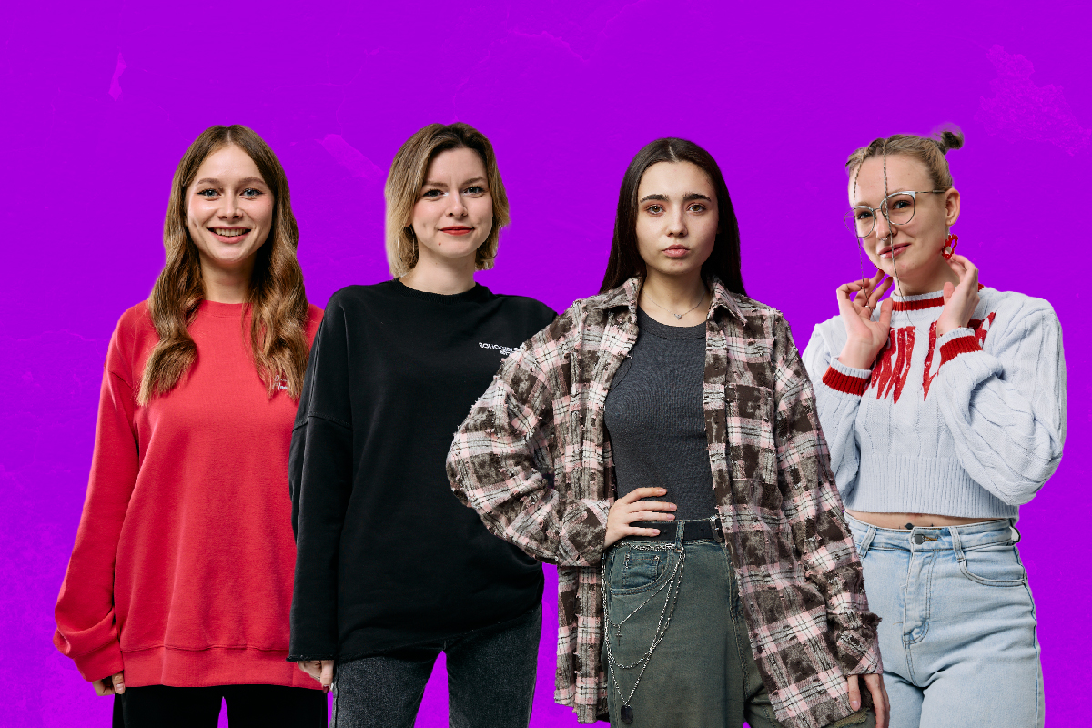 

Билеты на Вумен стендап (Хэдлайнер)