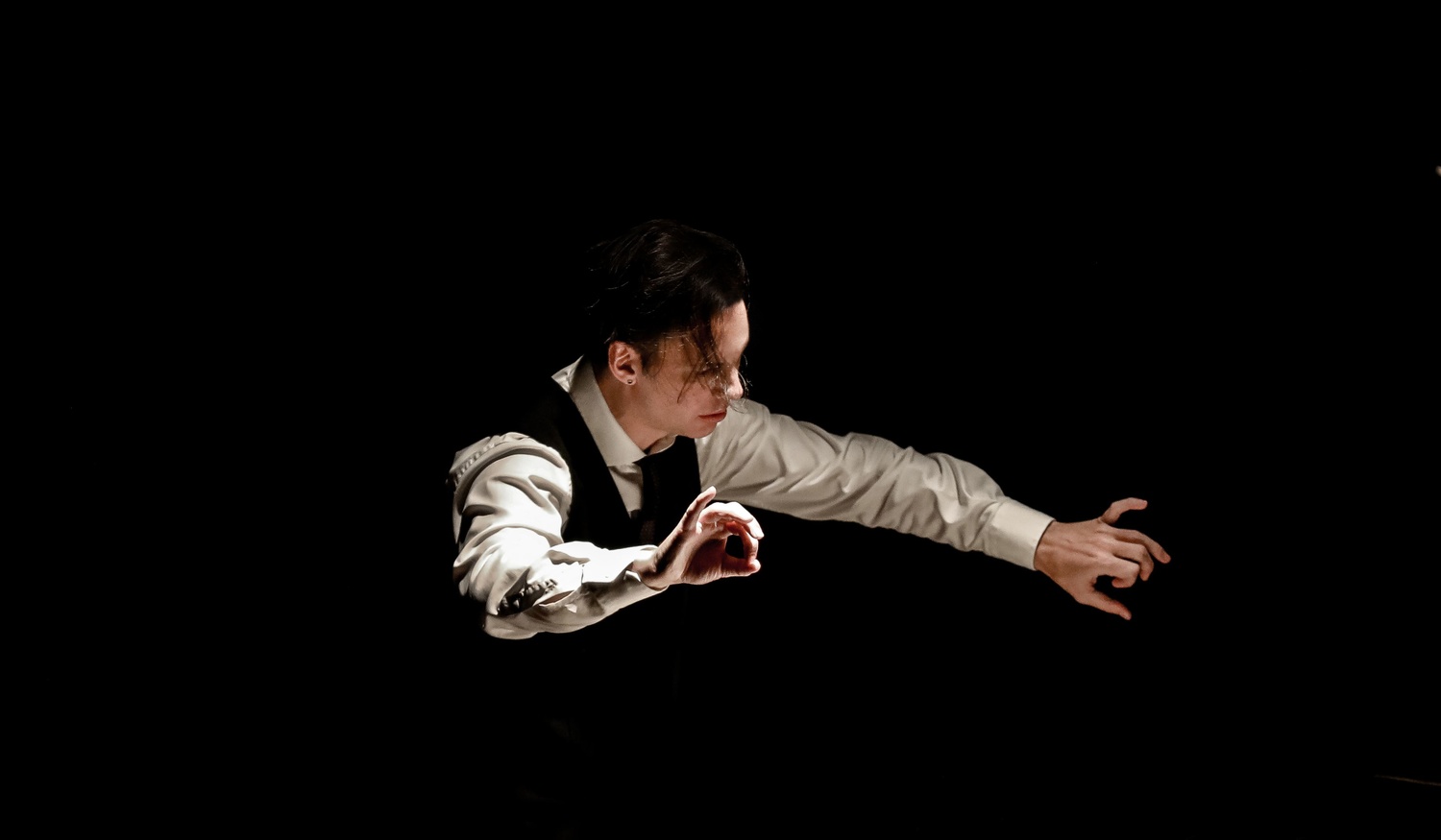 

Билеты на musicAeterna. Теодор Курентзис. Жан-Филипп Рамо (Филармония им. Шостаковича. Большой зал)