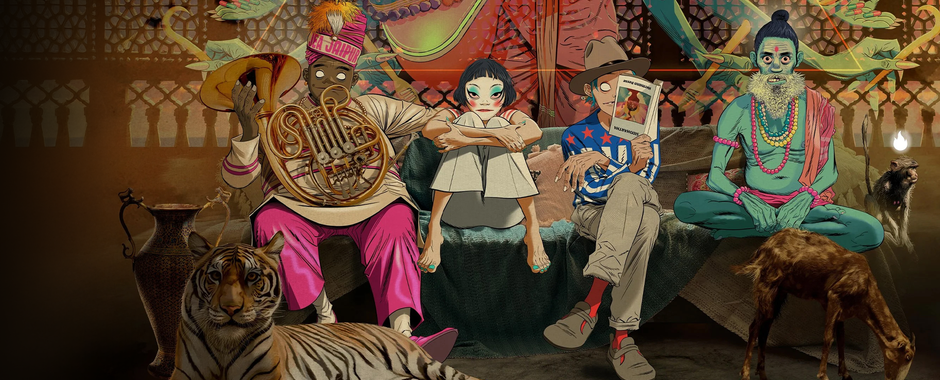 Park Live Almaty в Алматы