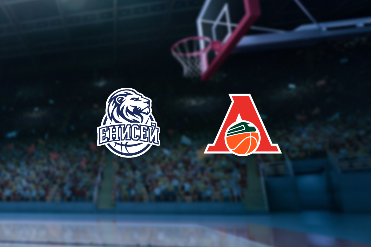 

Билеты на Енисей — Локомотив-Кубань (Арена.Север)