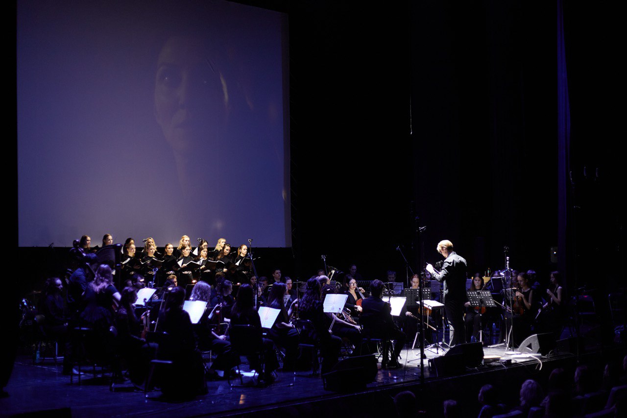 

Билеты на Русская опера: от мифа к истории (ЗИЛ)