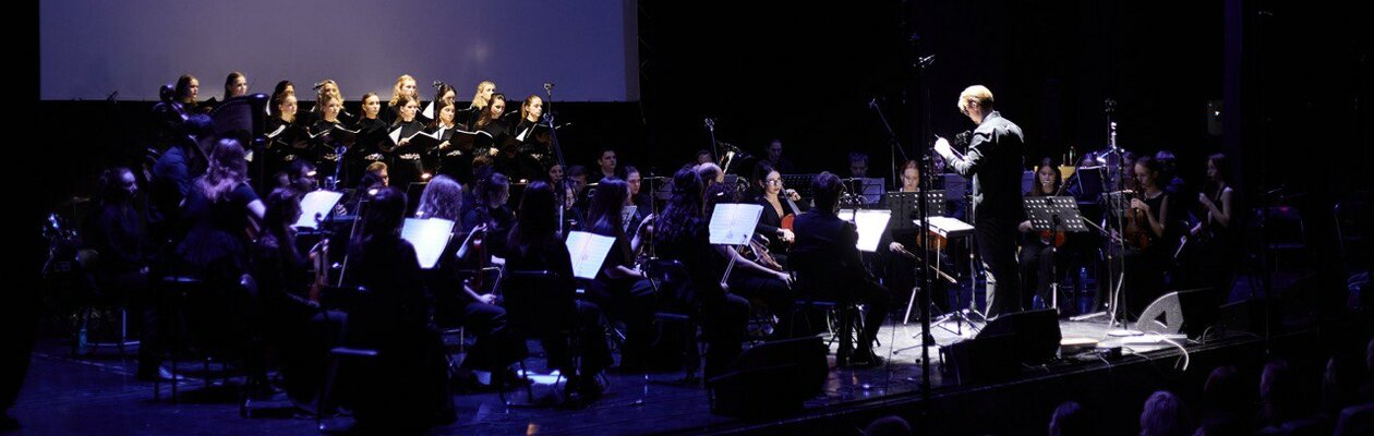 Русская опера: от мифа к истории