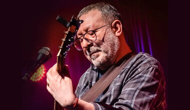 Евгений Маргулис афиша