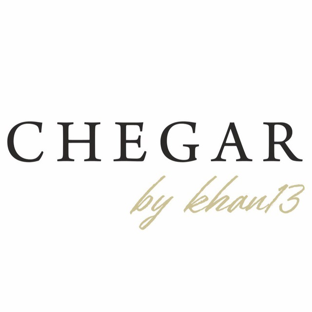 Chegar