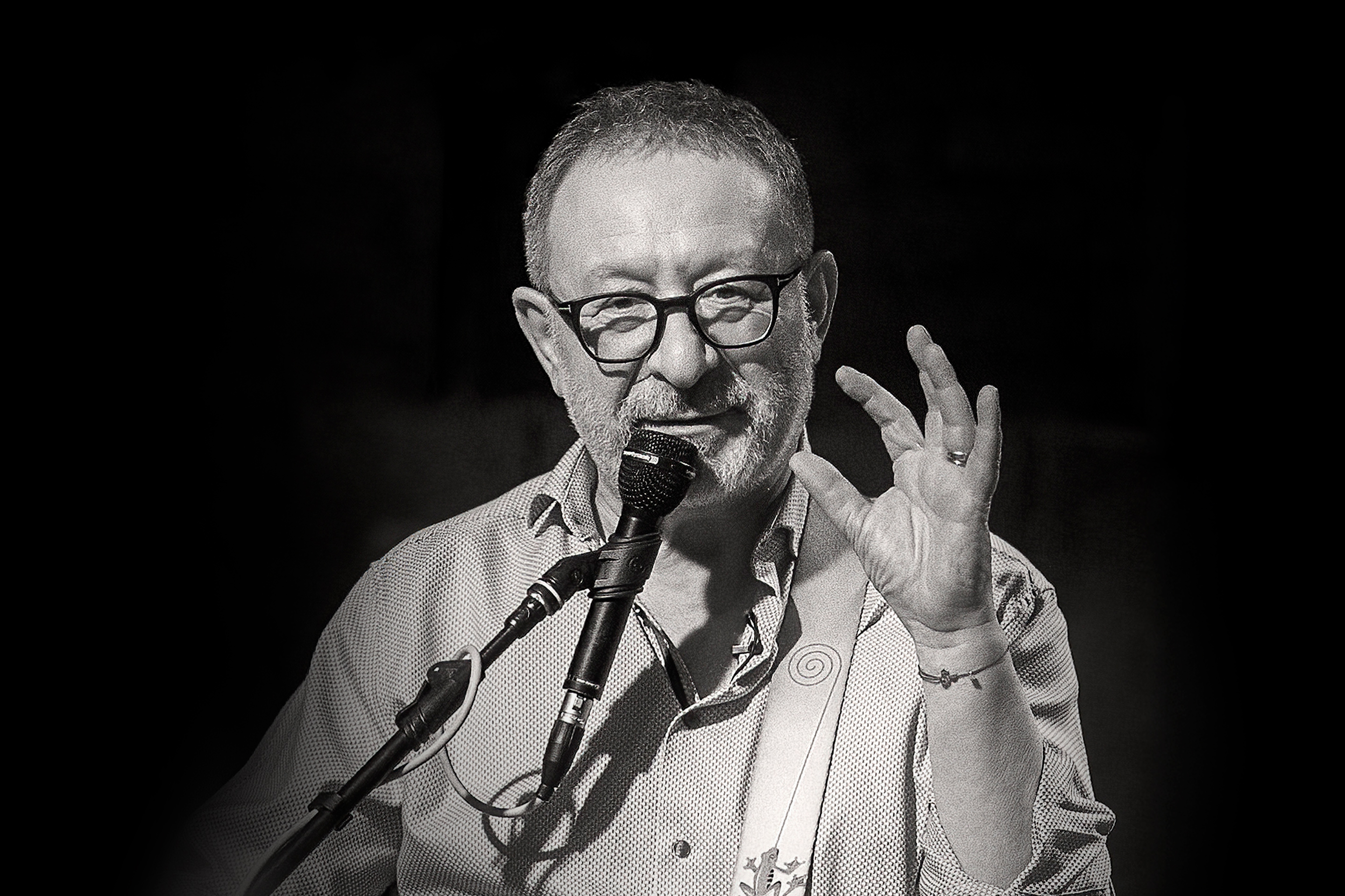 Евгений Маргулис