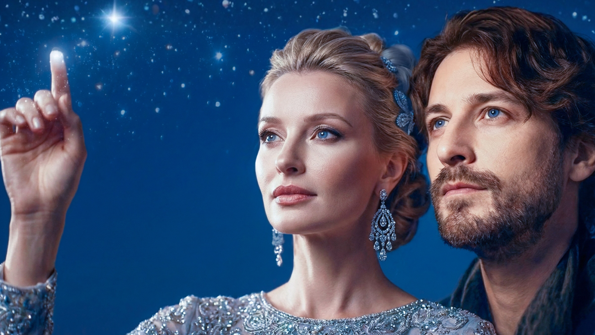 

Билеты на Безымянная звезда (Театр мира)