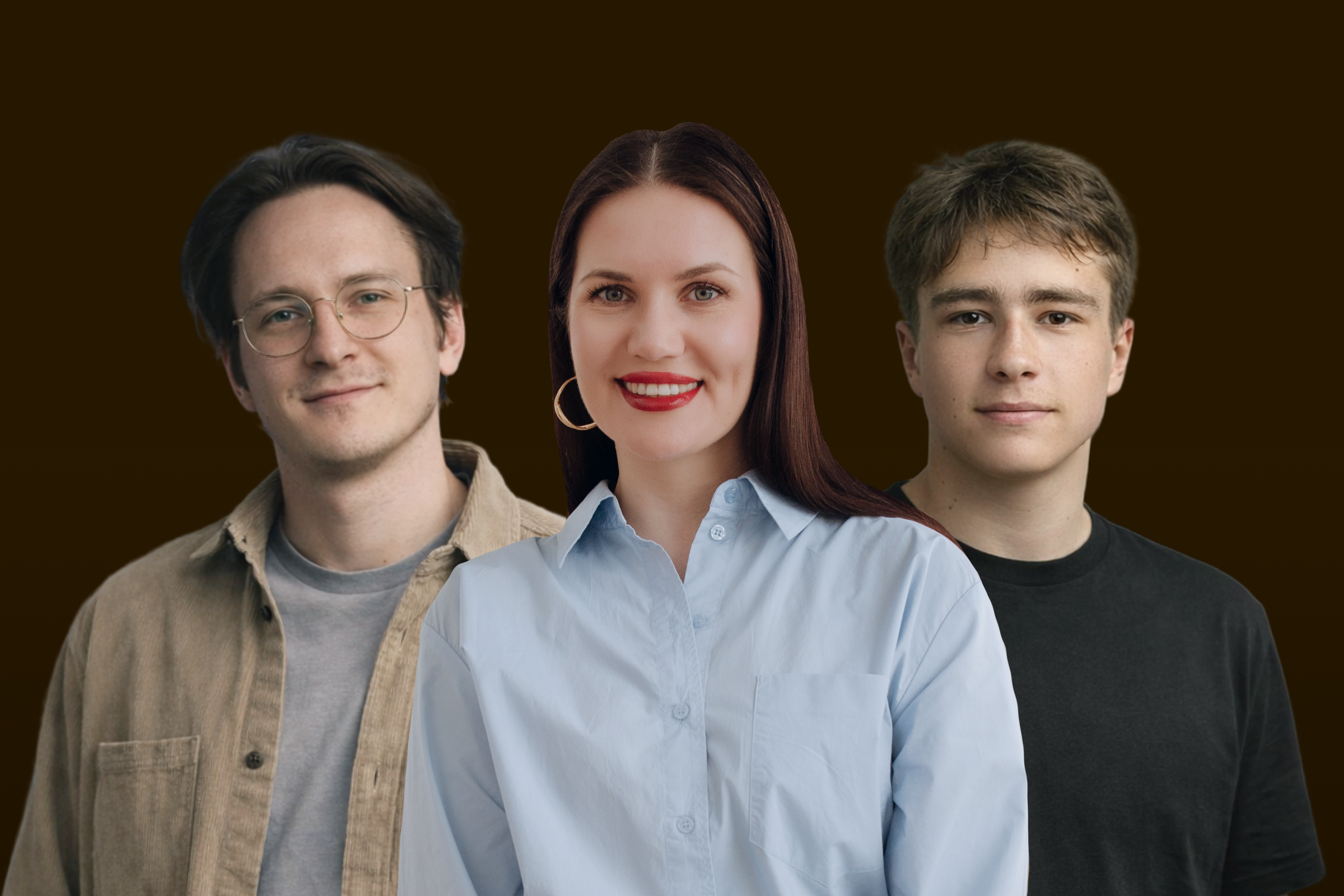 

Билеты на Без проблем (Бар Sovetov)