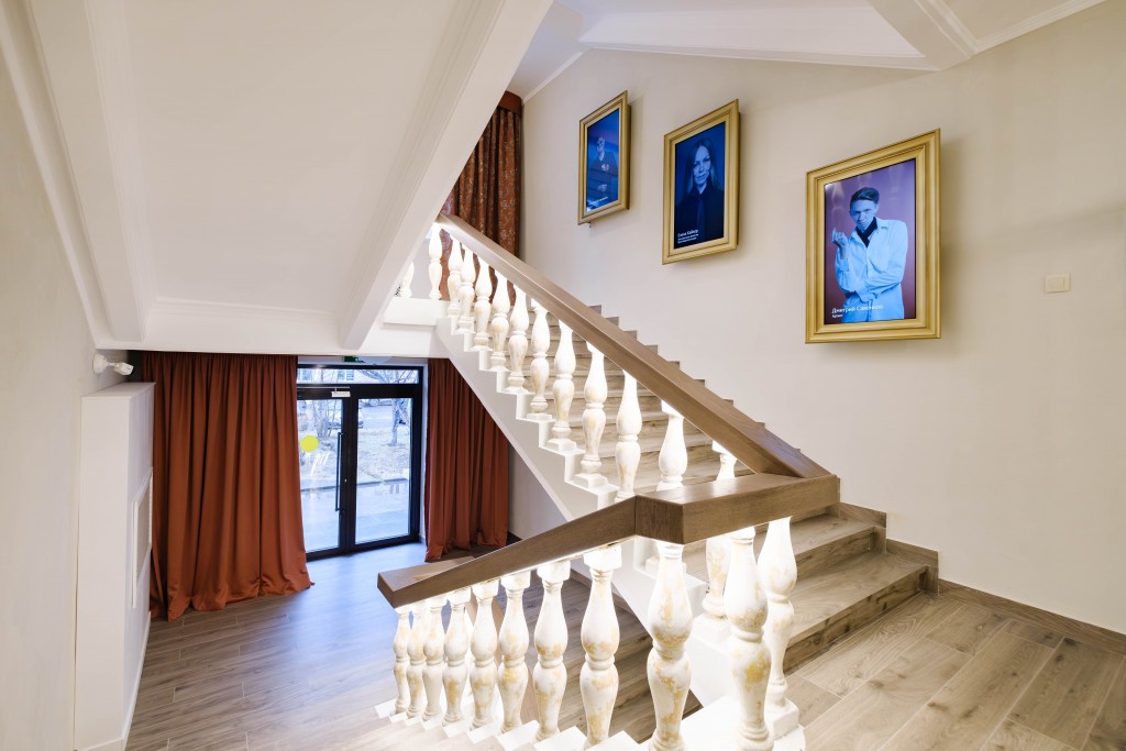 

Билеты на Главный театр правого берега (Театр юного зрителя)