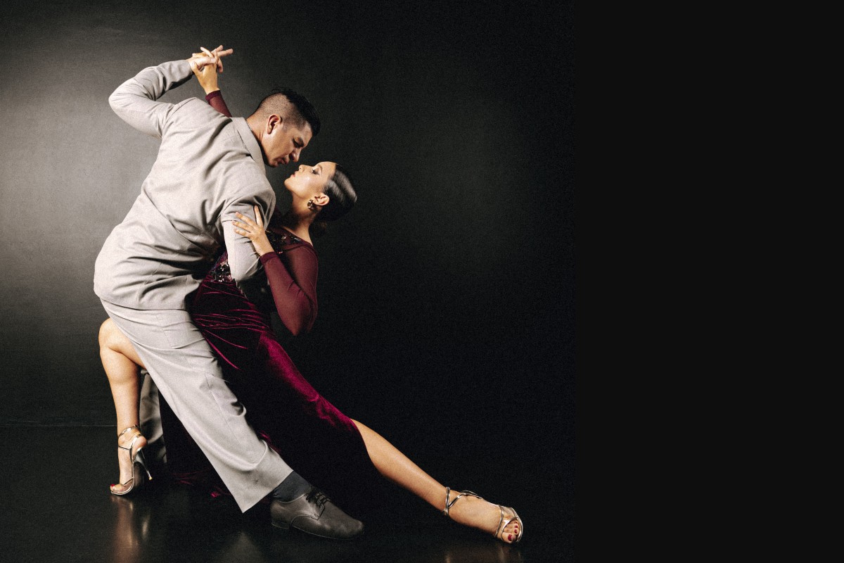 

Билеты на Танго — мотивы любви (Центральный дом учёных РАН)