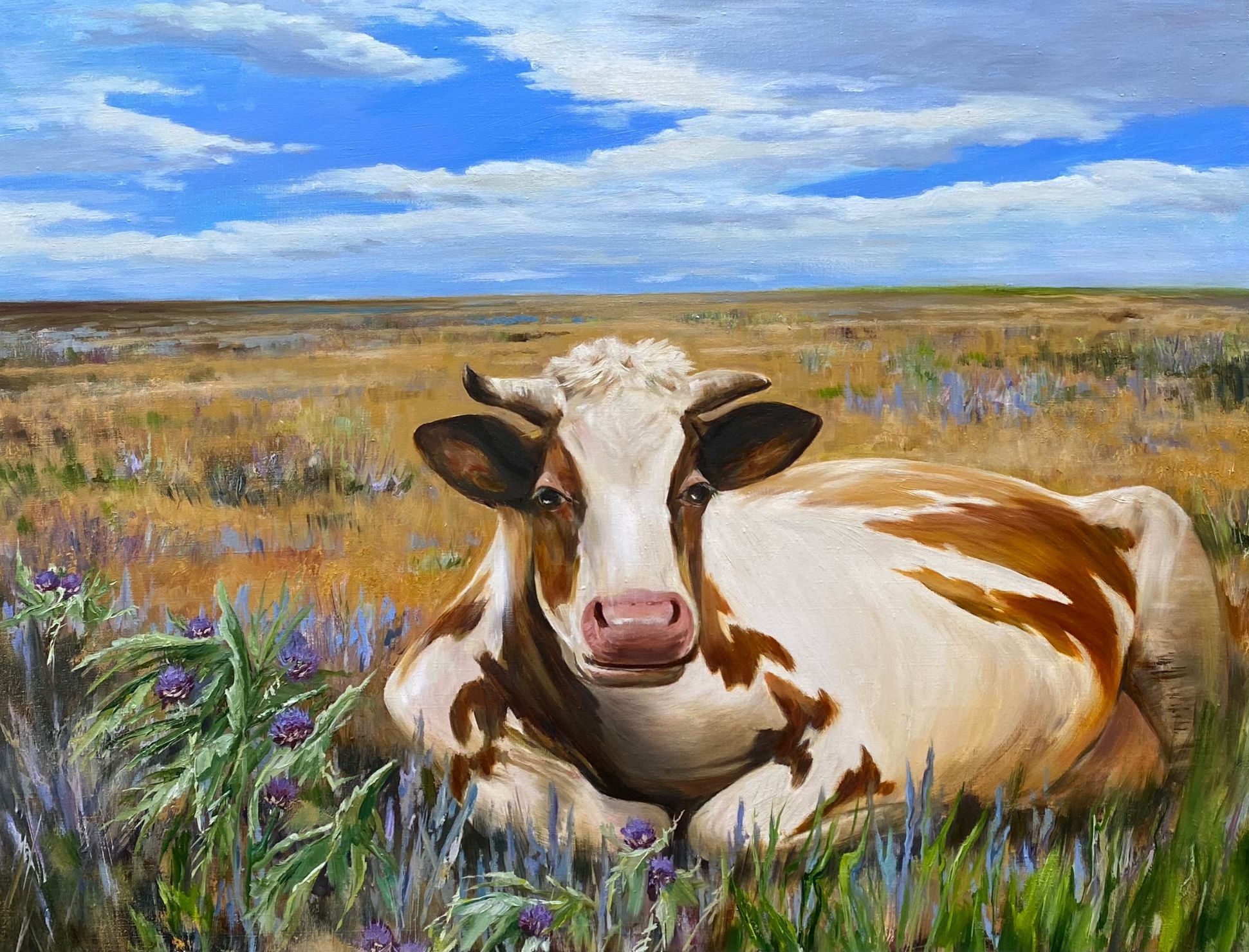 

Билеты на Необъятные просторы (Центр книги и графики)